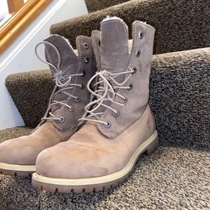 Timberland All Weather Boots
